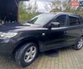 Черный Хендай Санта Фе, объемом двигателя 2.19 л и пробегом 285 тыс. км за 7499 $, фото 10 на Automoto.ua