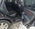 Черный Хендай Санта Фе, объемом двигателя 2.19 л и пробегом 250 тыс. км за 8600 $, фото 14 на Automoto.ua