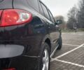 Чорний Хендай Санта Фе, об'ємом двигуна 2.2 л та пробігом 300 тис. км за 8800 $, фото 13 на Automoto.ua