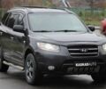 Чорний Хендай Санта Фе, об'ємом двигуна 2.2 л та пробігом 245 тис. км за 10300 $, фото 2 на Automoto.ua