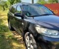 Чорний Хендай Санта Фе, об'ємом двигуна 2.2 л та пробігом 280 тис. км за 8645 $, фото 2 на Automoto.ua