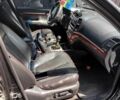 Чорний Хендай Санта Фе, об'ємом двигуна 2.2 л та пробігом 290 тис. км за 7350 $, фото 1 на Automoto.ua