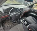 Чорний Хендай Санта Фе, об'ємом двигуна 2.2 л та пробігом 320 тис. км за 4400 $, фото 7 на Automoto.ua