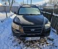 Чорний Хендай Санта Фе, об'ємом двигуна 2.2 л та пробігом 280 тис. км за 8000 $, фото 1 на Automoto.ua