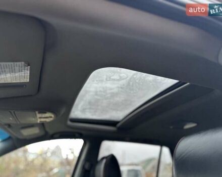 Чорний Хендай Санта Фе, об'ємом двигуна 2.2 л та пробігом 240 тис. км за 8900 $, фото 10 на Automoto.ua