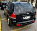 Чорний Хендай Санта Фе, об'ємом двигуна 2 л та пробігом 312 тис. км за 3550 $, фото 2 на Automoto.ua