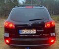 Чорний Хендай Санта Фе, об'ємом двигуна 2.2 л та пробігом 253 тис. км за 10500 $, фото 3 на Automoto.ua