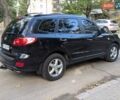 Черный Хендай Санта Фе, объемом двигателя 2.2 л и пробегом 280 тыс. км за 8300 $, фото 4 на Automoto.ua