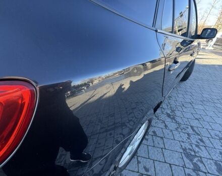 Чорний Хендай Санта Фе, об'ємом двигуна 2.2 л та пробігом 360 тис. км за 6200 $, фото 4 на Automoto.ua