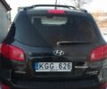 Чорний Хендай Санта Фе, об'ємом двигуна 0 л та пробігом 300 тис. км за 5216 $, фото 1 на Automoto.ua