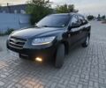 Чорний Хендай Санта Фе, об'ємом двигуна 2.2 л та пробігом 274 тис. км за 5200 $, фото 1 на Automoto.ua