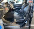 Черный Хендай Санта Фе, объемом двигателя 2.2 л и пробегом 260 тыс. км за 8800 $, фото 15 на Automoto.ua