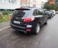 Чорний Хендай Санта Фе, об'ємом двигуна 2.7 л та пробігом 295 тис. км за 8700 $, фото 8 на Automoto.ua