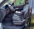 Чорний Хендай Санта Фе, об'ємом двигуна 2.2 л та пробігом 280 тис. км за 8645 $, фото 8 на Automoto.ua