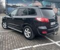 Чорний Хендай Санта Фе, об'ємом двигуна 2.2 л та пробігом 300 тис. км за 8800 $, фото 2 на Automoto.ua
