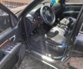 Чорний Хендай Санта Фе, об'ємом двигуна 2.2 л та пробігом 290 тис. км за 7350 $, фото 9 на Automoto.ua