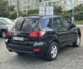 Чорний Хендай Санта Фе, об'ємом двигуна 2.2 л та пробігом 252 тис. км за 9200 $, фото 3 на Automoto.ua
