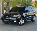 Чорний Хендай Санта Фе, об'ємом двигуна 2.19 л та пробігом 247 тис. км за 10499 $, фото 2 на Automoto.ua