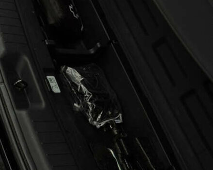 Черный Хендай Санта Фе, объемом двигателя 2.2 л и пробегом 218 тыс. км за 10350 $, фото 14 на Automoto.ua