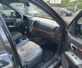 Чорний Хендай Санта Фе, об'ємом двигуна 2.2 л та пробігом 252 тис. км за 9200 $, фото 15 на Automoto.ua