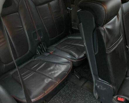 Чорний Хендай Санта Фе, об'ємом двигуна 2.2 л та пробігом 253 тис. км за 10500 $, фото 12 на Automoto.ua