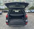 Чорний Хендай Санта Фе, об'ємом двигуна 2.2 л та пробігом 252 тис. км за 9200 $, фото 11 на Automoto.ua