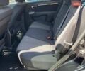 Черный Хендай Санта Фе, объемом двигателя 2.66 л и пробегом 227 тыс. км за 9200 $, фото 19 на Automoto.ua