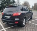 Чорний Хендай Санта Фе, об'ємом двигуна 2.2 л та пробігом 300 тис. км за 8800 $, фото 3 на Automoto.ua