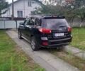 Черный Хендай Санта Фе, объемом двигателя 2.19 л и пробегом 220 тыс. км за 10500 $, фото 4 на Automoto.ua