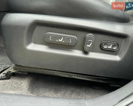 Черный Хендай Санта Фе, объемом двигателя 2.19 л и пробегом 303 тыс. км за 9999 $, фото 45 на Automoto.ua