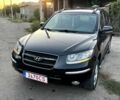 Черный Хендай Санта Фе, объемом двигателя 0 л и пробегом 290 тыс. км за 5500 $, фото 7 на Automoto.ua