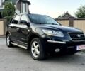 Черный Хендай Санта Фе, объемом двигателя 0 л и пробегом 290 тыс. км за 5500 $, фото 1 на Automoto.ua