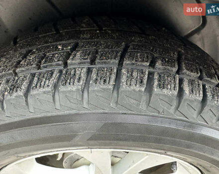 Черный Хендай Санта Фе, объемом двигателя 2.19 л и пробегом 303 тыс. км за 9999 $, фото 25 на Automoto.ua