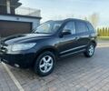 Чорний Хендай Санта Фе, об'ємом двигуна 0 л та пробігом 200 тис. км за 2200 $, фото 2 на Automoto.ua