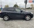 Чорний Хендай Санта Фе, об'ємом двигуна 2.19 л та пробігом 290 тис. км за 9300 $, фото 3 на Automoto.ua