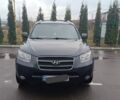 Чорний Хендай Санта Фе, об'ємом двигуна 2.2 л та пробігом 237 тис. км за 6500 $, фото 2 на Automoto.ua
