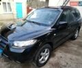 Черный Хендай Санта Фе, объемом двигателя 0 л и пробегом 290 тыс. км за 8800 $, фото 1 на Automoto.ua