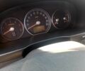 Черный Хендай Санта Фе, объемом двигателя 2.2 л и пробегом 290 тыс. км за 4495 $, фото 20 на Automoto.ua