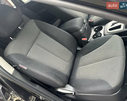 Черный Хендай Санта Фе, объемом двигателя 2.2 л и пробегом 243 тыс. км за 8999 $, фото 26 на Automoto.ua