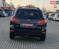 Чорний Хендай Санта Фе, об'ємом двигуна 2.2 л та пробігом 240 тис. км за 9850 $, фото 7 на Automoto.ua