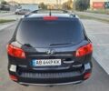 Черный Хендай Санта Фе, объемом двигателя 2.19 л и пробегом 270 тыс. км за 9300 $, фото 59 на Automoto.ua