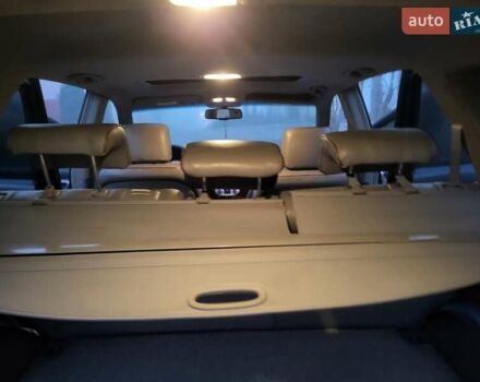 Черный Хендай Санта Фе, объемом двигателя 2.2 л и пробегом 174 тыс. км за 9850 $, фото 79 на Automoto.ua