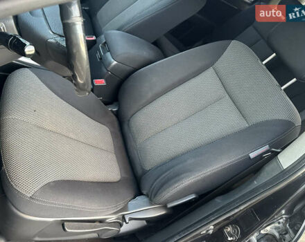 Чорний Хендай Санта Фе, об'ємом двигуна 2.2 л та пробігом 243 тис. км за 9450 $, фото 15 на Automoto.ua