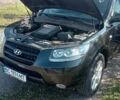 Чорний Хендай Санта Фе, об'ємом двигуна 2.2 л та пробігом 330 тис. км за 9200 $, фото 1 на Automoto.ua