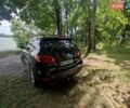 Чорний Хендай Санта Фе, об'ємом двигуна 2.7 л та пробігом 260 тис. км за 10500 $, фото 7 на Automoto.ua
