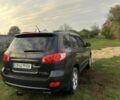 Чорний Хендай Санта Фе, об'ємом двигуна 2.2 л та пробігом 299 тис. км за 8400 $, фото 7 на Automoto.ua