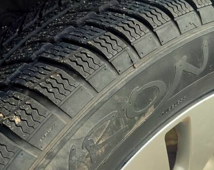 Чорний Хендай Санта Фе, об'ємом двигуна 2.2 л та пробігом 135 тис. км за 9900 $, фото 11 на Automoto.ua