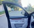 Черный Хендай Санта Фе, объемом двигателя 2.7 л и пробегом 227 тыс. км за 10700 $, фото 3 на Automoto.ua