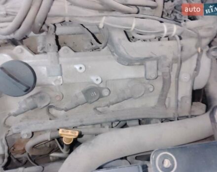 Черный Хендай Санта Фе, объемом двигателя 2.7 л и пробегом 125 тыс. км за 9700 $, фото 13 на Automoto.ua