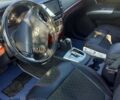 Чорний Хендай Санта Фе, об'ємом двигуна 2.2 л та пробігом 330 тис. км за 9200 $, фото 2 на Automoto.ua